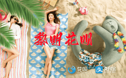 沉默寡言花呗